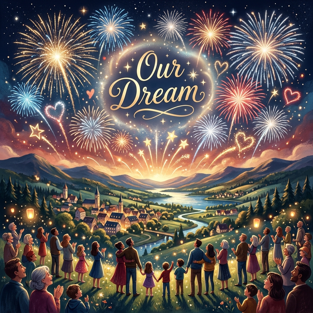Our Dream