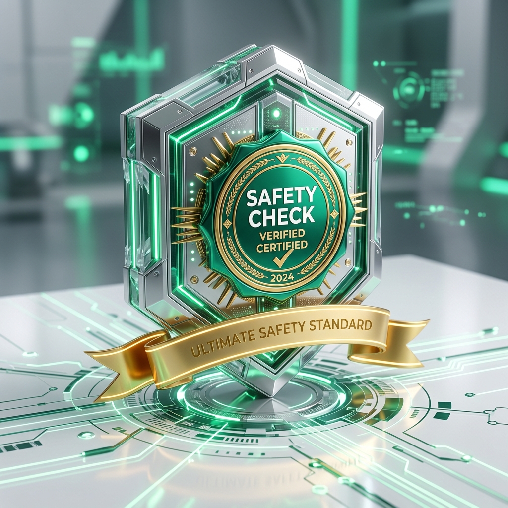 Safety Hero