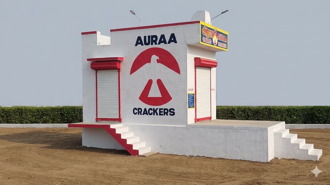 Auraa Shop 1